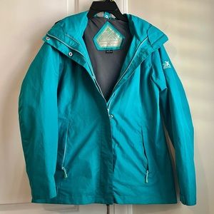 Women’s Ski Snow Coat Jacket ZeroXposur